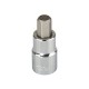 Hlavice IMBUS 1/4"